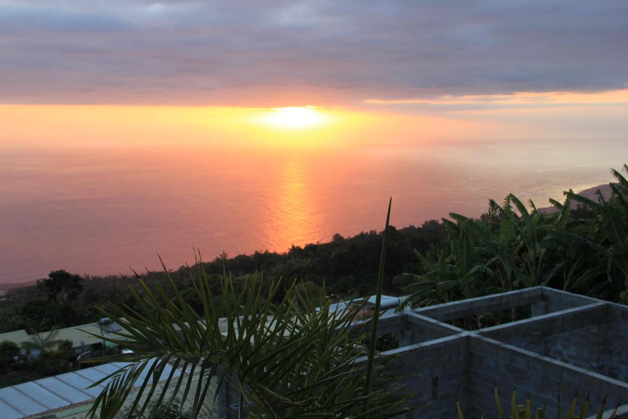 생뢰 La Caz Oceane B&B 외부 사진