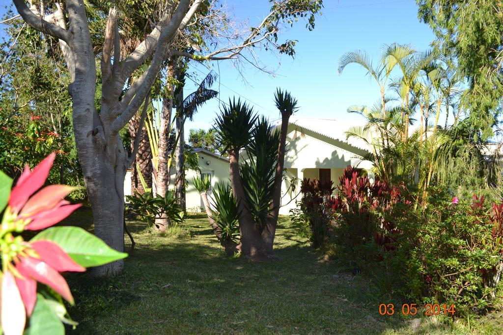 생뢰 La Caz Oceane B&B 외부 사진