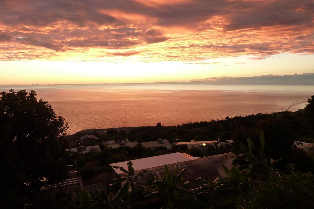 생뢰 La Caz Oceane B&B 외부 사진