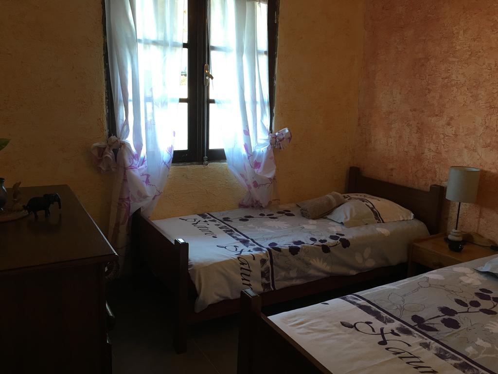 생뢰 La Caz Oceane B&B 외부 사진
