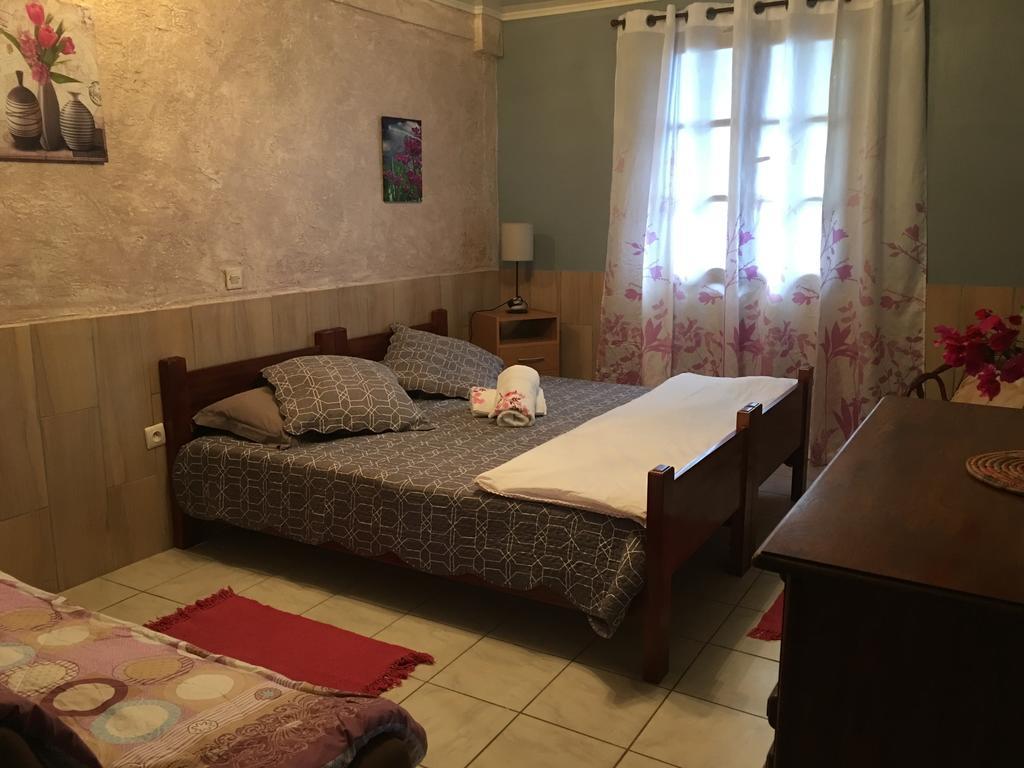 생뢰 La Caz Oceane B&B 외부 사진