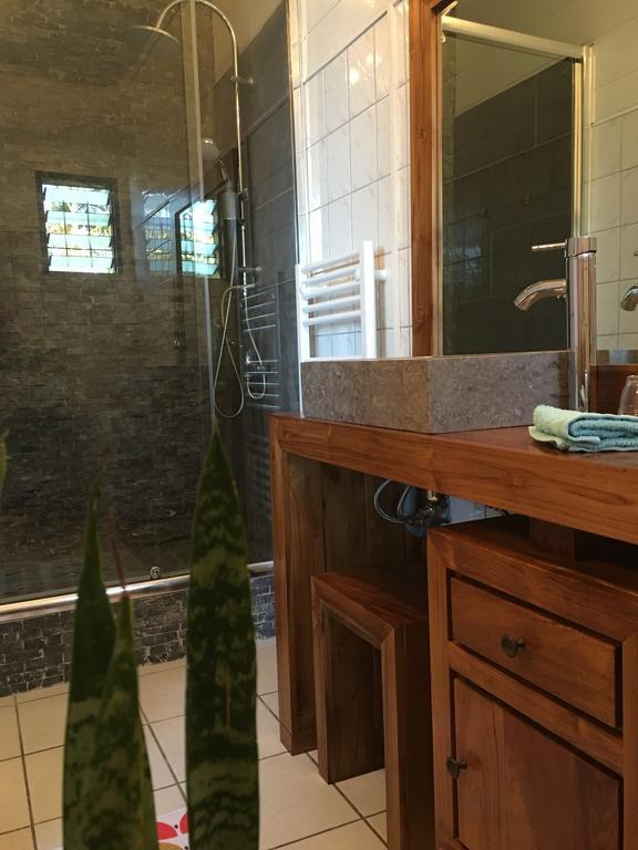 생뢰 La Caz Oceane B&B 외부 사진