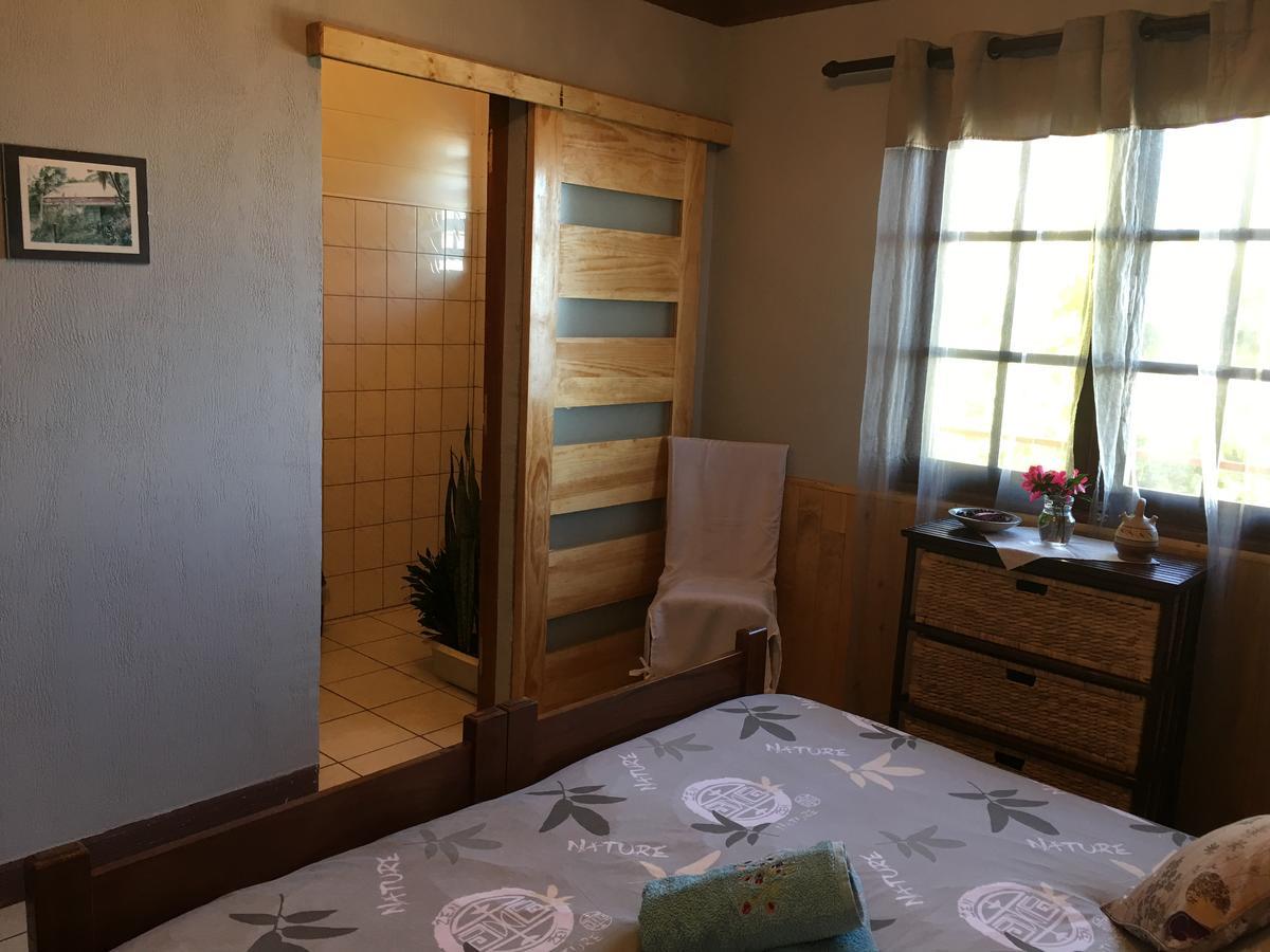 생뢰 La Caz Oceane B&B 외부 사진